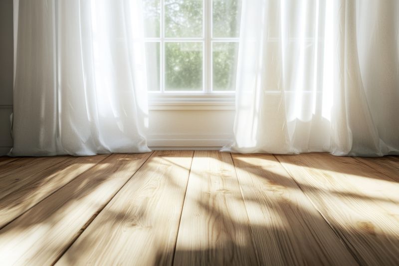 Side Window Installation