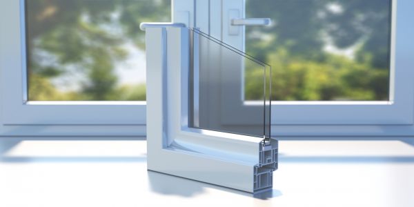 Cost of Double Pane Window Replacement in Bethesda