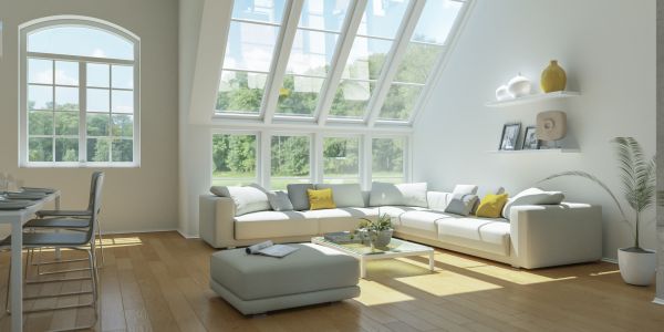 Cost of Custom Window Replacement in Bethesda