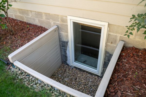 Cost of Basement Windows Replacement in Bethesda