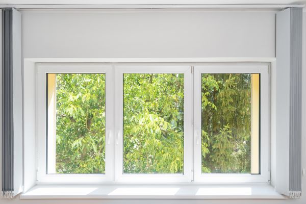Cost of Windows Replacement in Bethesda