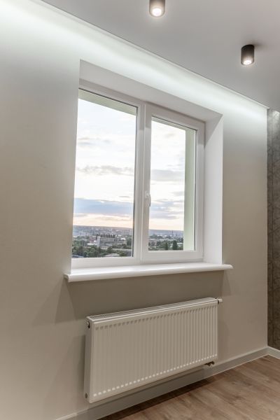 Cost of Glass Window Replacement in Bethesda