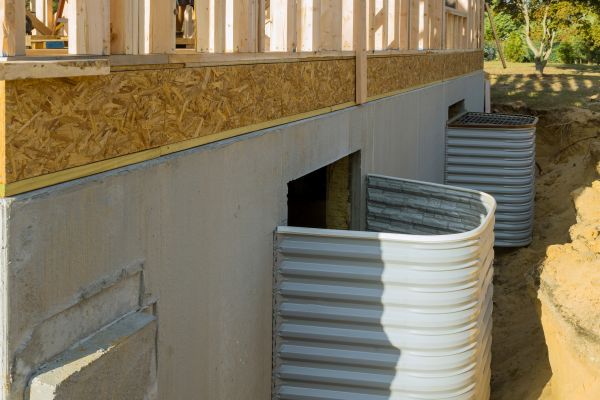 Cost of Egress Window Replacement in Bethesda