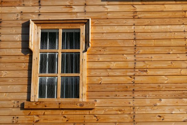 Cost of Wood Clad Windows Installation in Bethesda