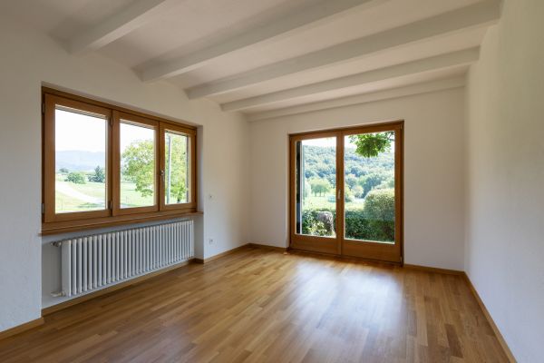 Cost of Wood Window Installation in Bethesda