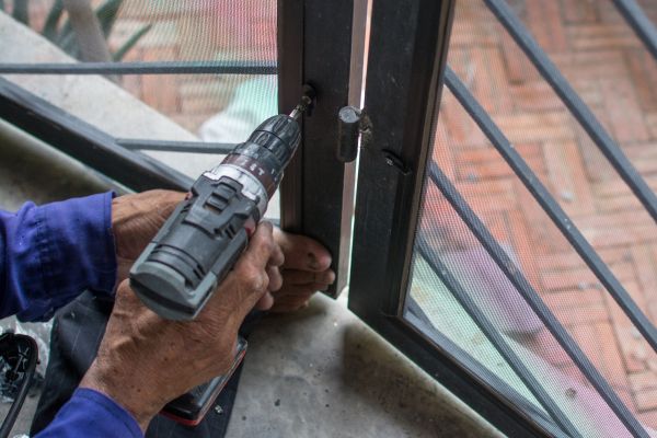 Cost of Steel Window Repair in Bethesda