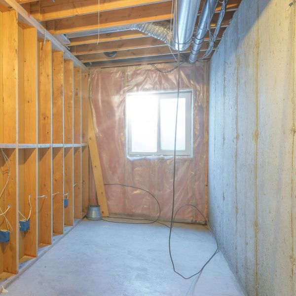Cost of Basement Window Replacement in Bethesda