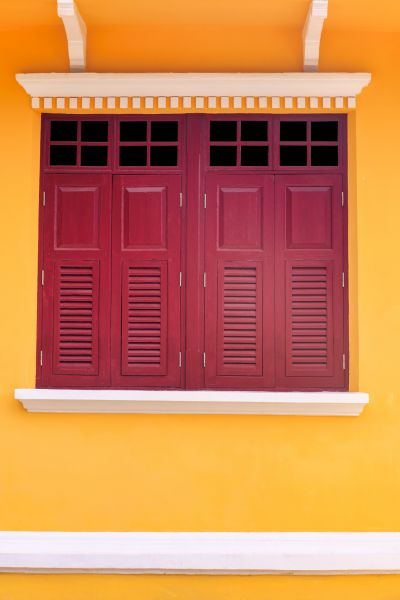 Cost of Wood Window Service in Bethesda