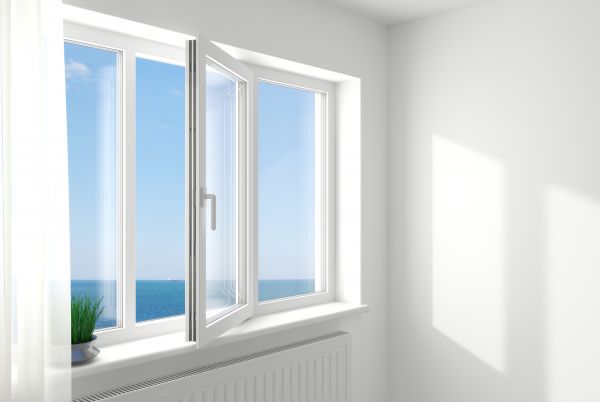 Cost of Casement Windows Installation in Bethesda