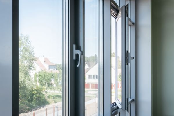 Cost of Aluminium Windows Installation in Bethesda