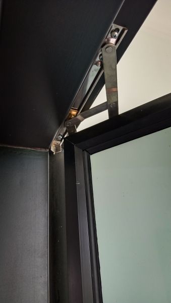 Cost of Pivot Window Replacement in Bethesda