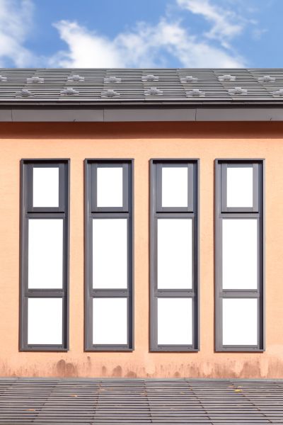 Cost of Metal Window Installation in Bethesda