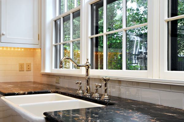 Cost of Kitchen Window Replacement in Bethesda