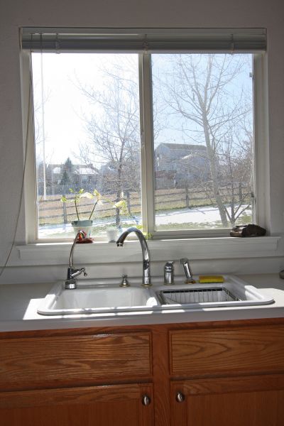 Cost of Kitchen Window Installation in Bethesda