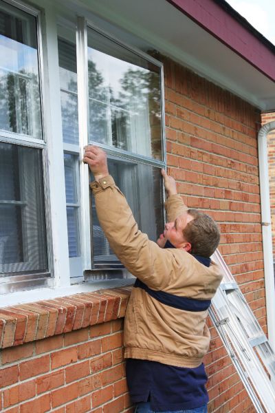Cost of Storm Windows Replacement in Bethesda
